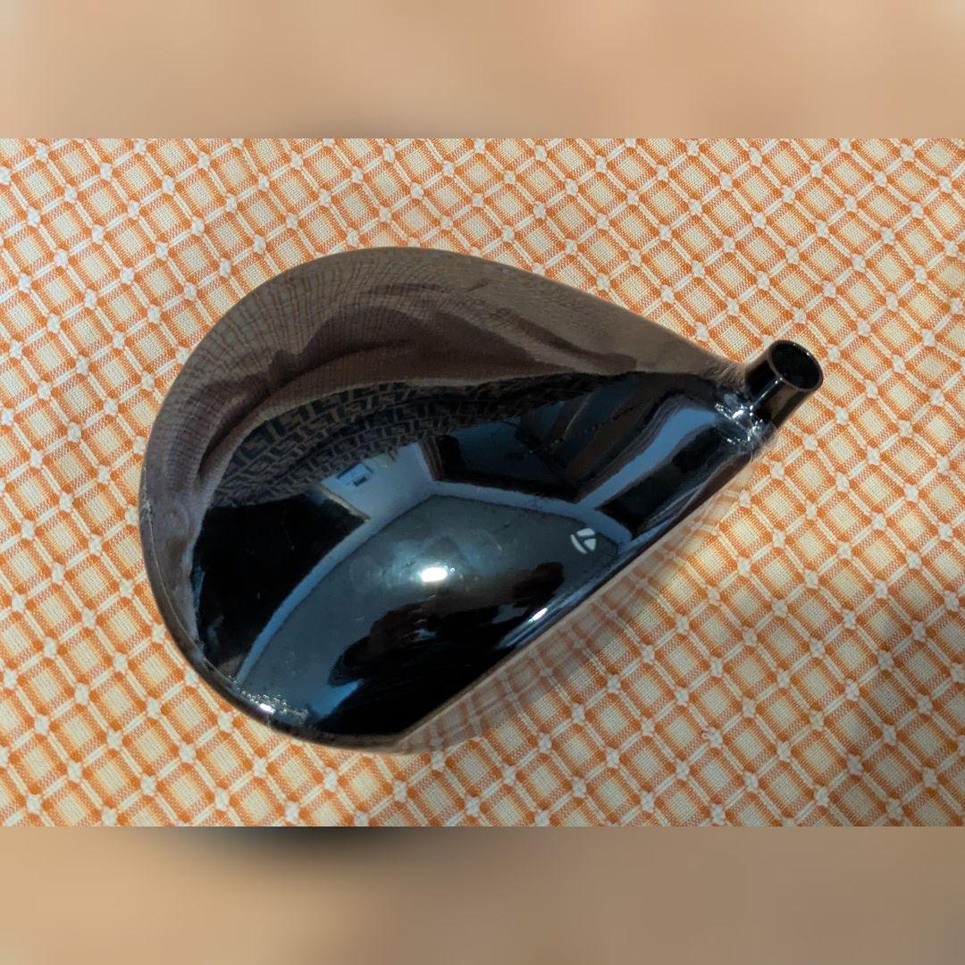 テーラーメイド　QI10 LS ドライバー　ヘッドカバー　レンチ　付属