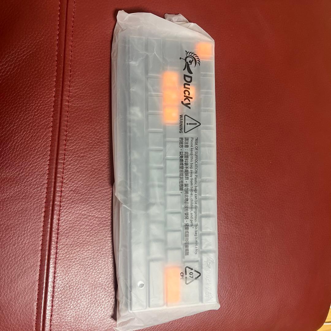 ダッキーワンツーミニ Ducky ONE 2 Mini