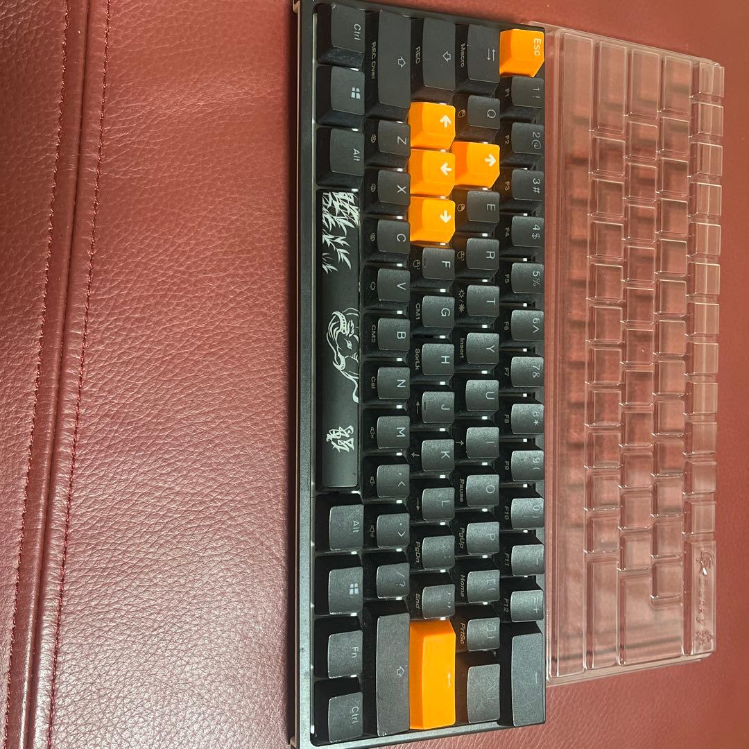ダッキーワンツーミニ Ducky ONE 2 Mini