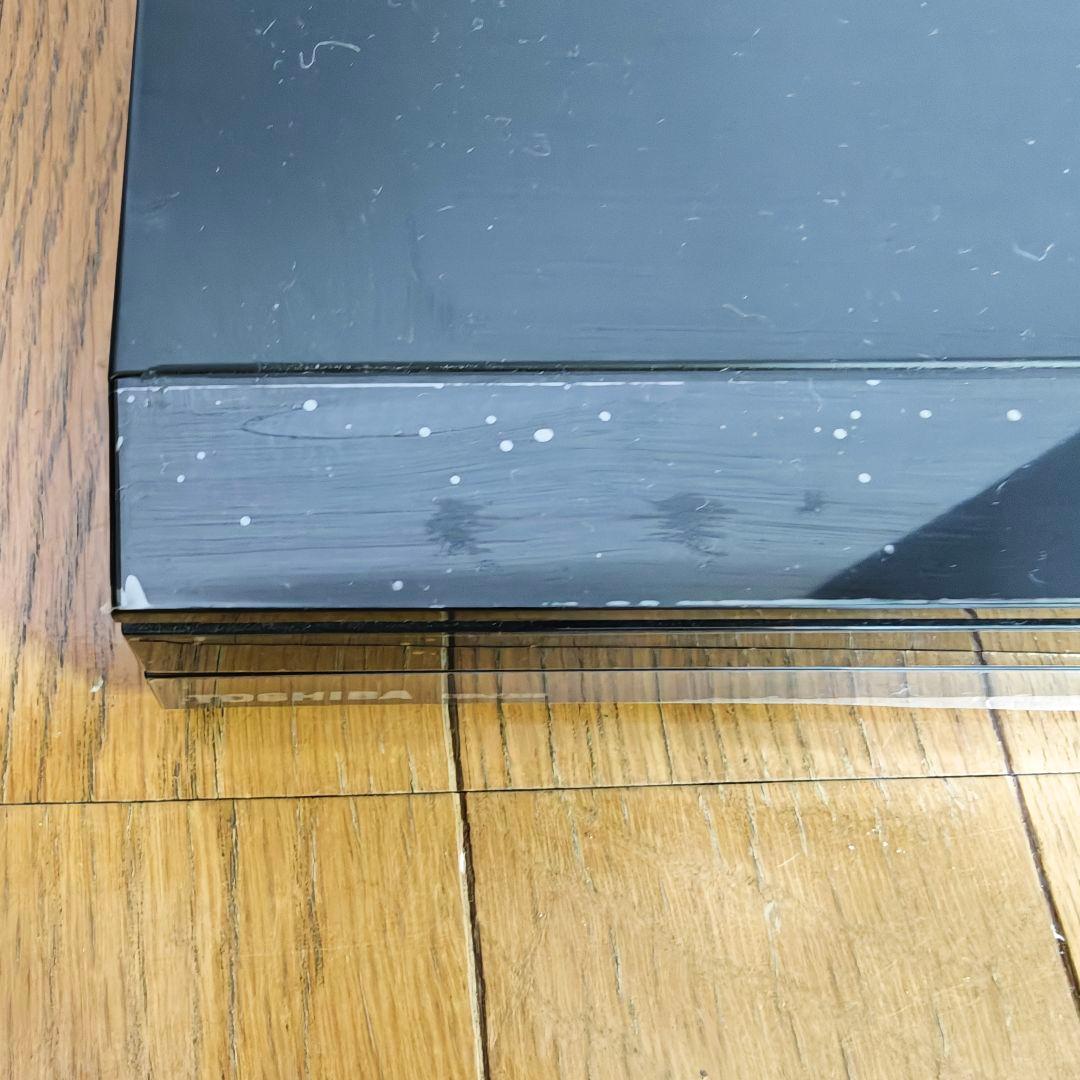 TOSHIBA DBR-Z320 ブルーレイレコーダー