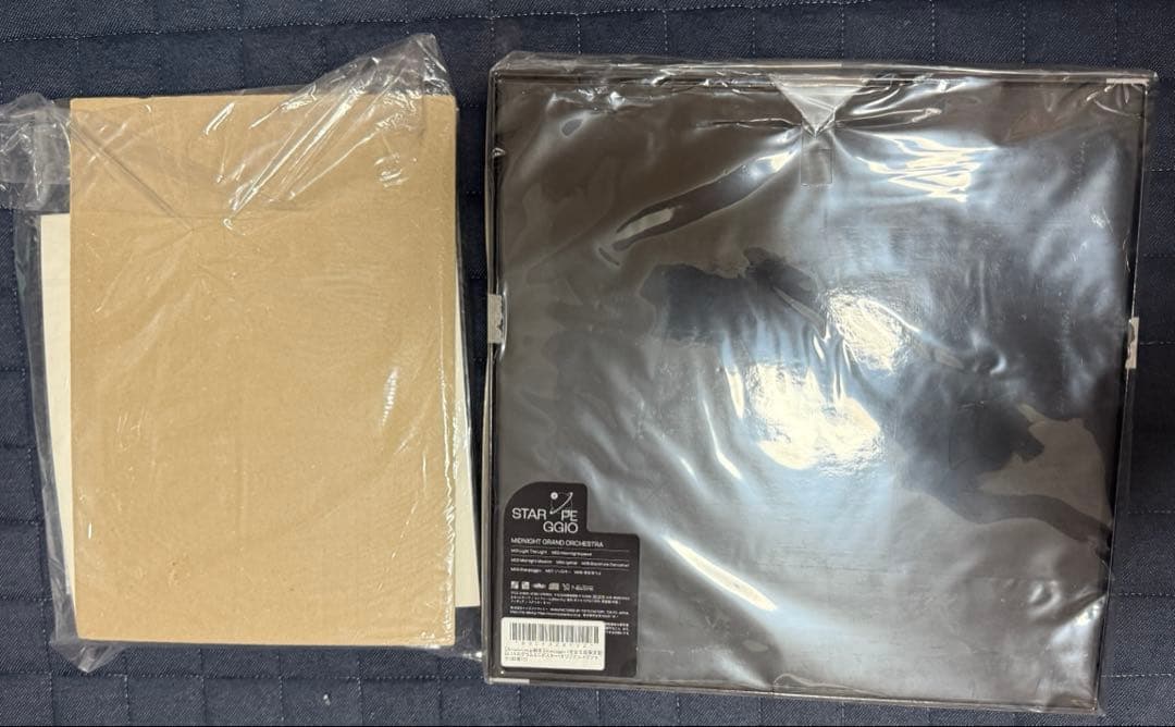 その他 -Starpeggio- Midnight Grand Orchestra