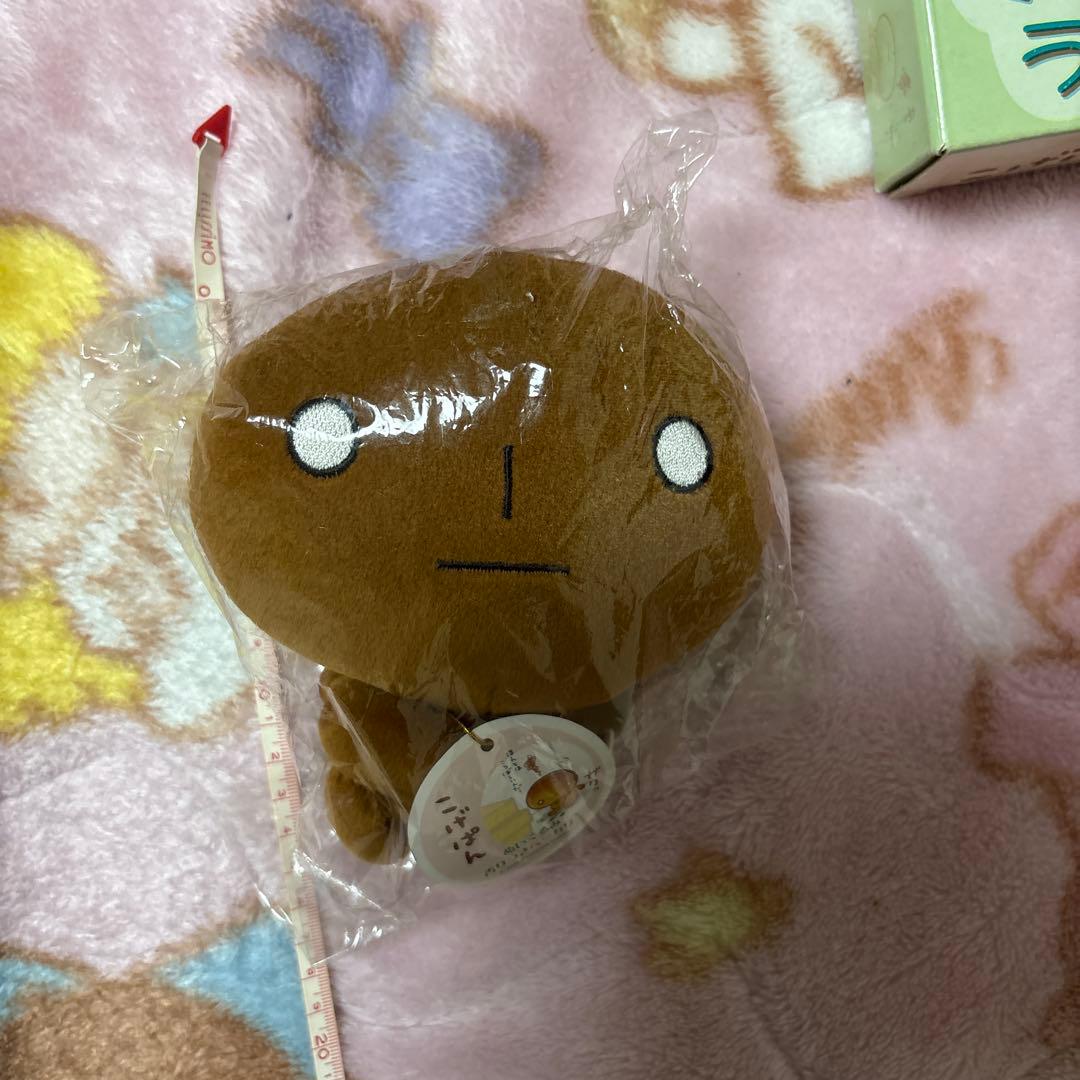 こげぱんぬいぐるみまとめ売り
