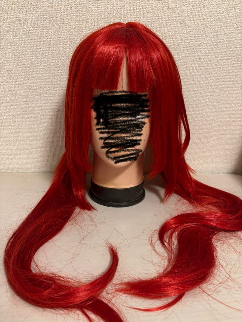 原神　ニィロウ　コスプレ　フルセット