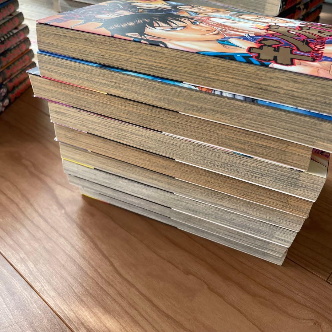 キングダム 1巻〜62巻セット（ガイドブック付）※49巻欠品