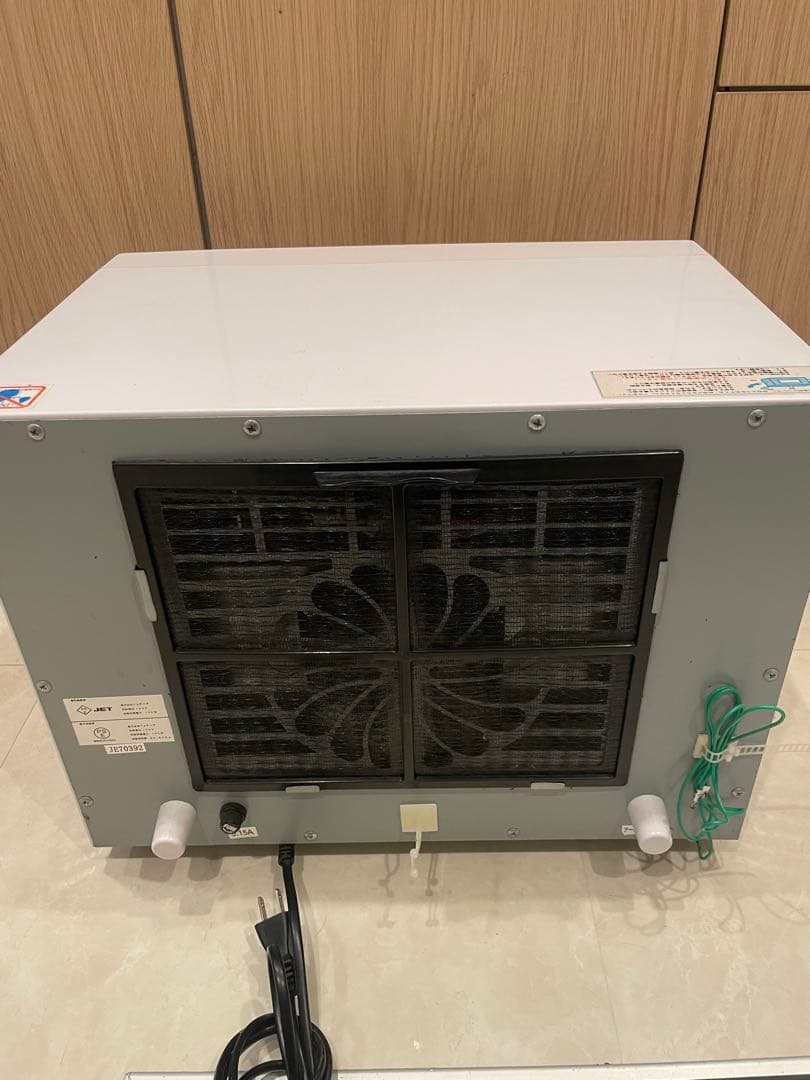 おしぼりウォーマー MOCA CHC-17F 温冷蔵庫 アステップ Astep