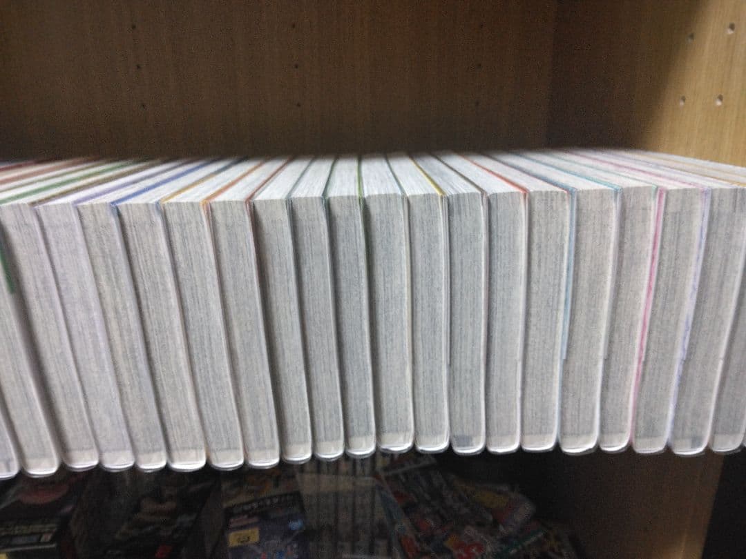 美品ワンピース全巻　111巻セット販売