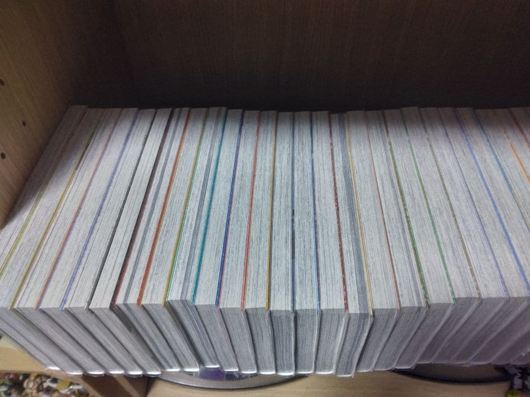 美品ワンピース全巻　111巻セット販売