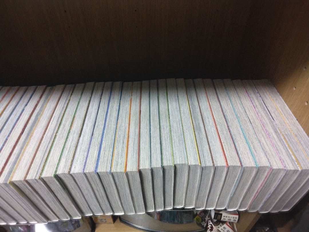 美品ワンピース全巻　111巻セット販売