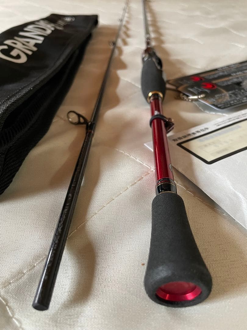 月下美人EX AGS 76MLS-T