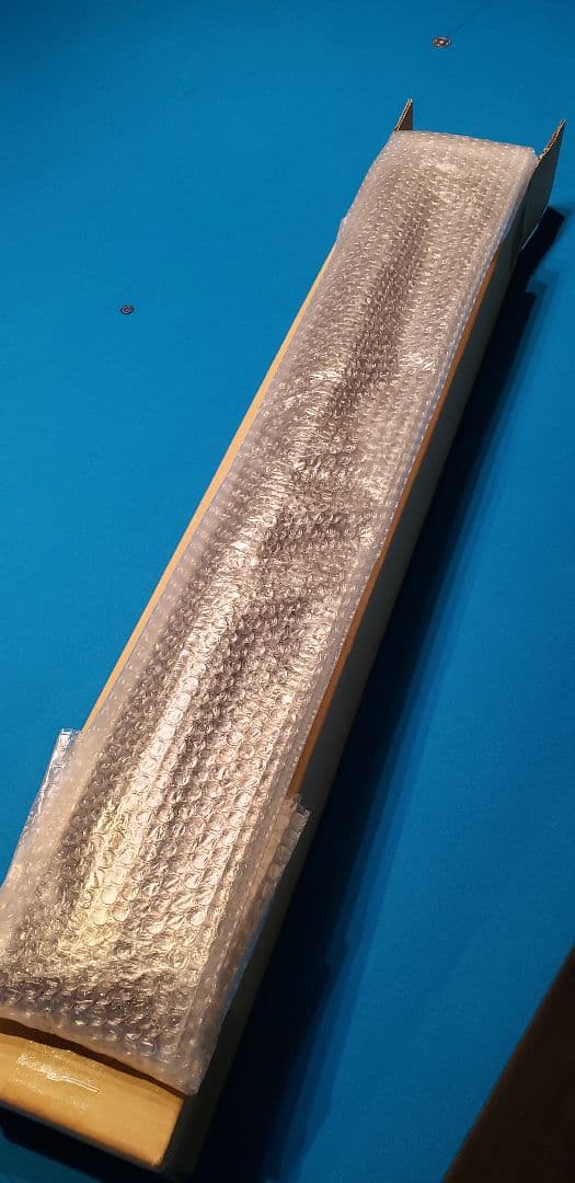 希少新品未開封プレデターP3 llic Grey ノーラップ ユニロック