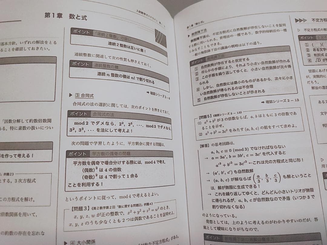 鉄緑会　高3理系数学SA　入試数学ガイドライン　図所先生　全セット　駿台　河合塾