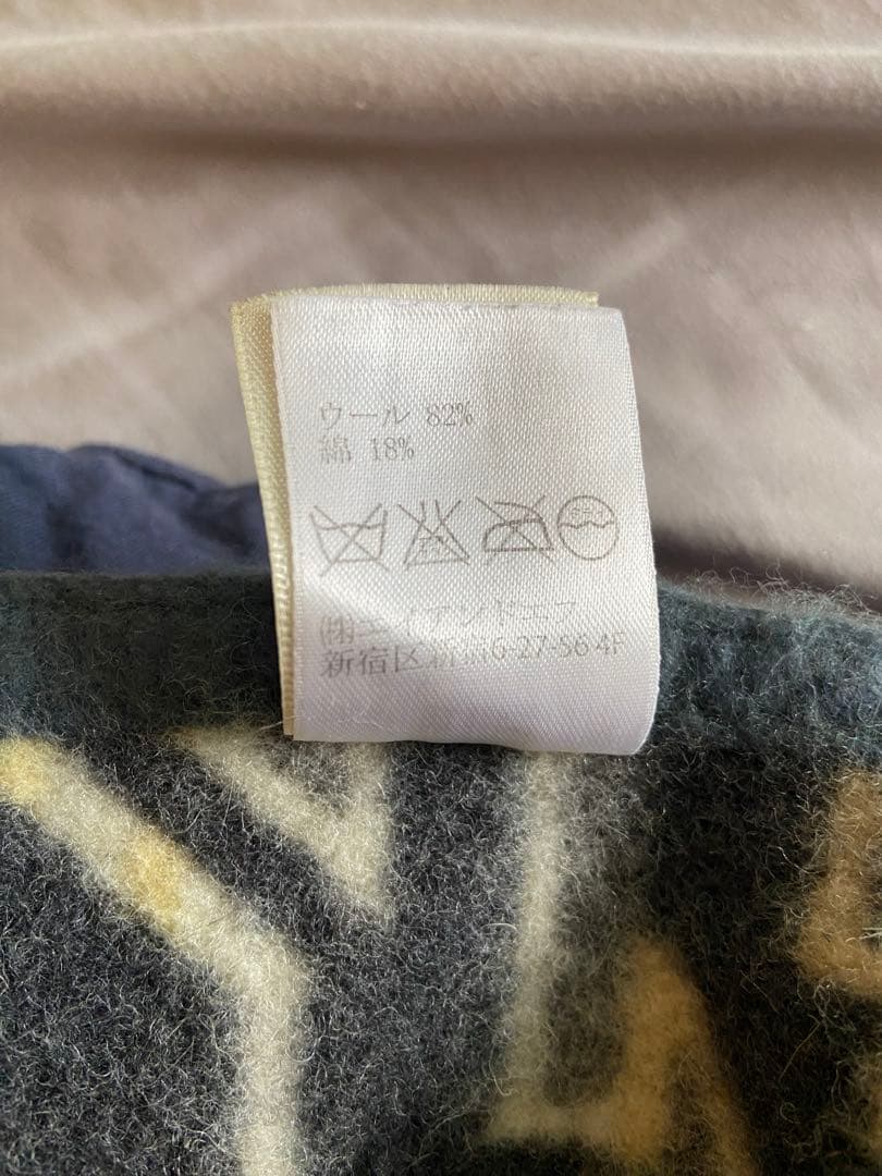 ペンドルトン ドリームキャッチャー ブランケット　90'sヴィンテージ