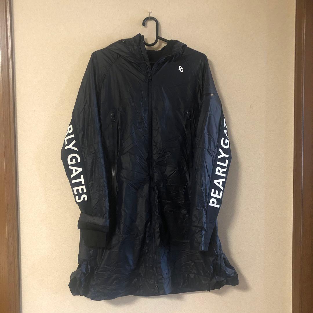 PEARLY GATES レディースウェア