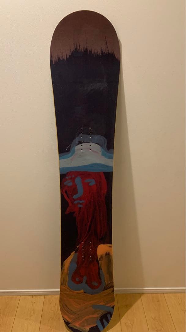 スノーボード   board