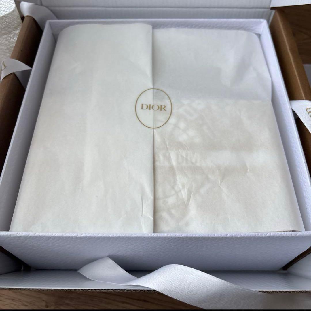 希少！【新品未開封】ディオール2024ホリデー コフレポーチ付き展開店舗限定品