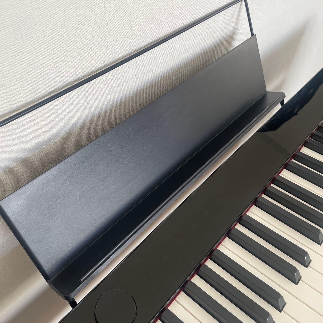 CASIO PX-S1100 BK 23年製