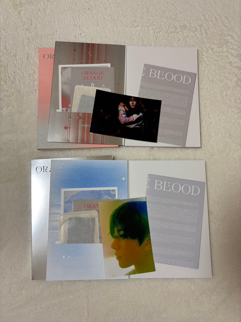 ENHYPEN 歴代アルバム まとめ売り 公式トレカ35枚おまけ付き 正規品