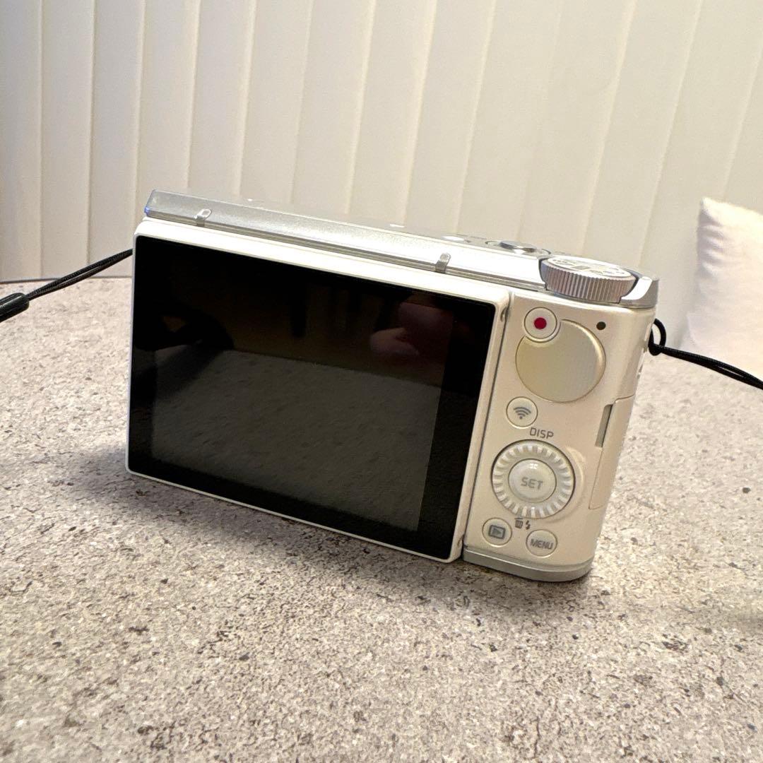 EXILIM EX-ZR3200 デジタルカメラ