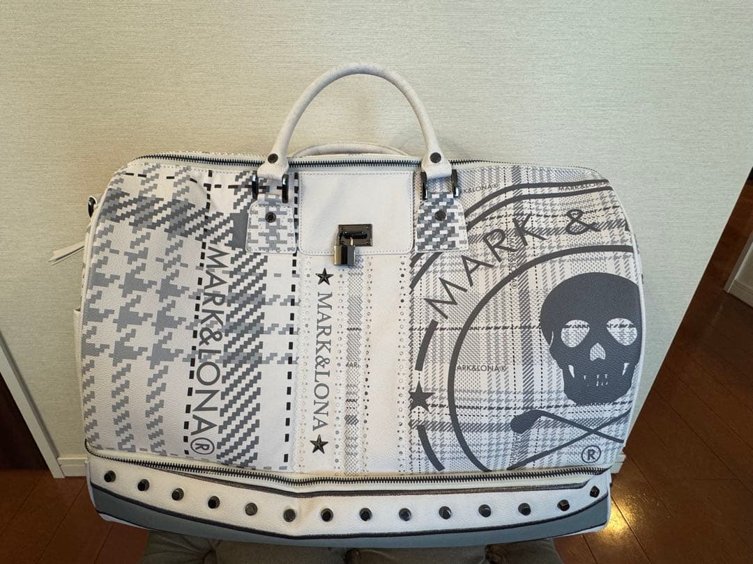 MARK & LONA ゴルフバッグ・キャディバッグ