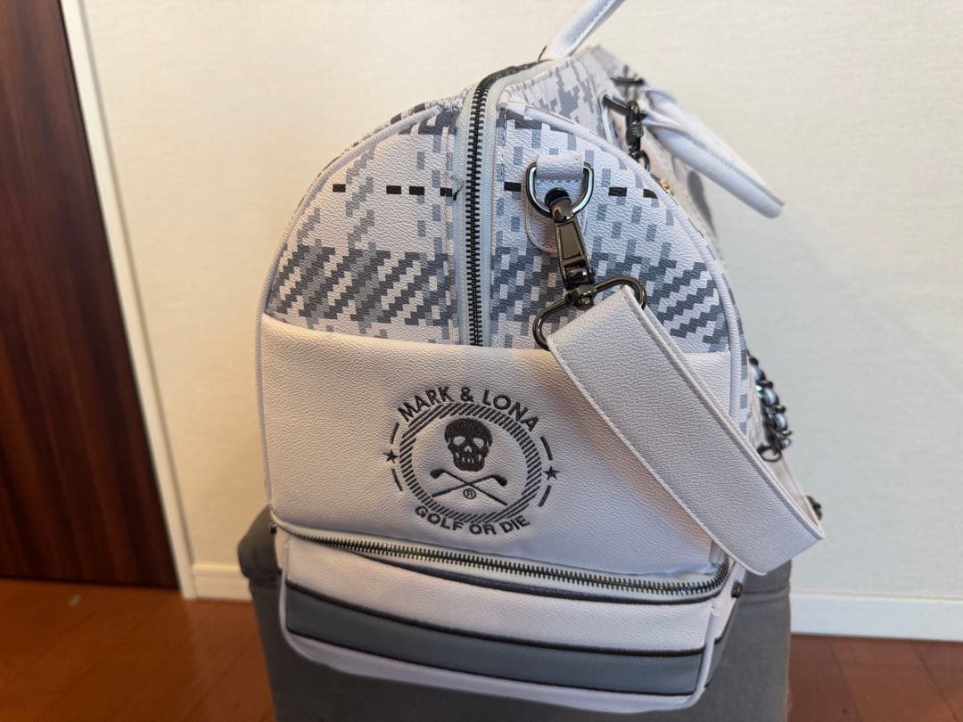 MARK & LONA ゴルフバッグ・キャディバッグ