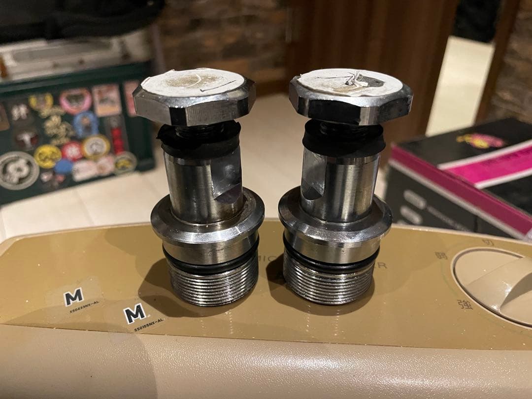 ハーレー　アレンネス　トリプルツリー　ツーリングモデル用