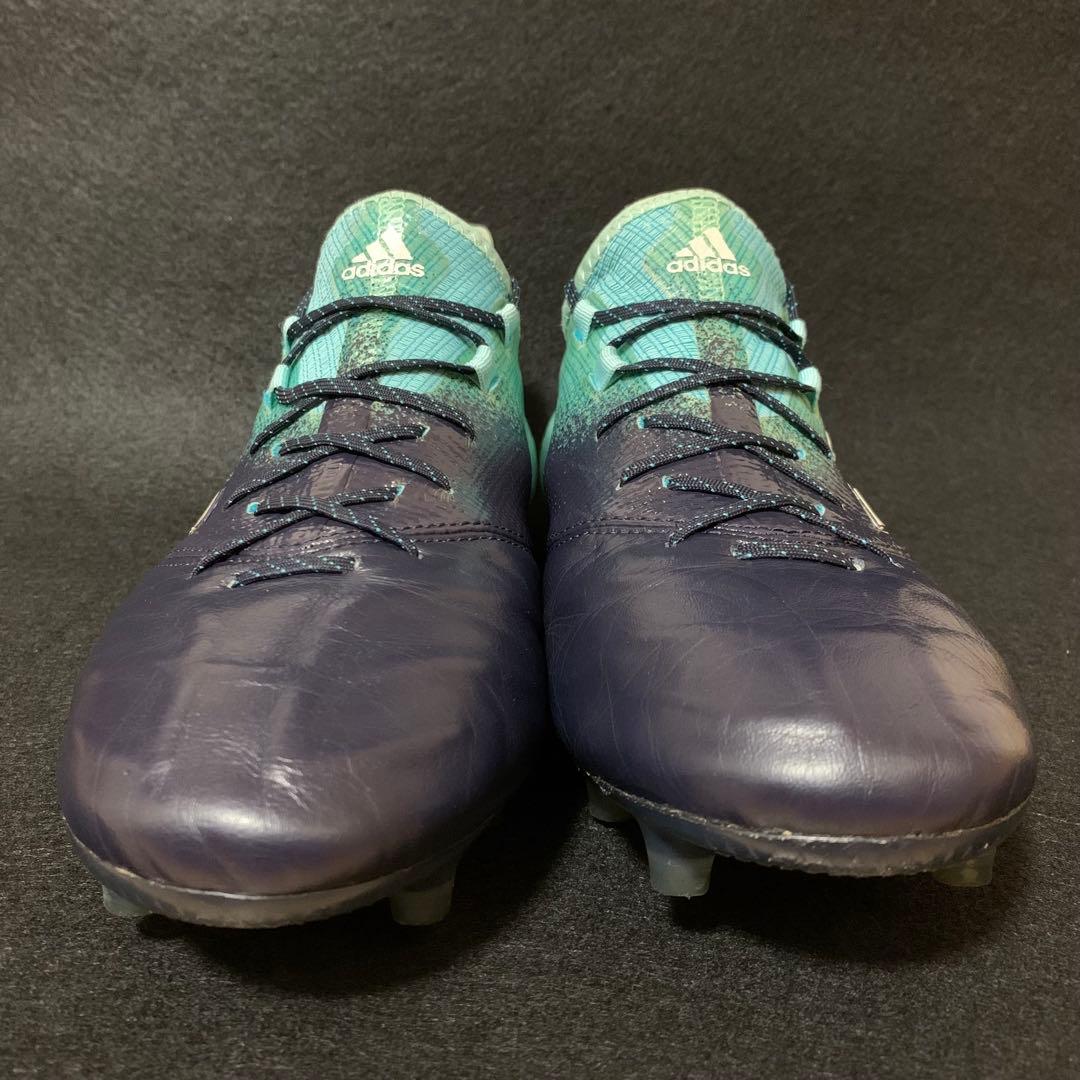 【極美品】adidas エース 17.1 LE FG/AG