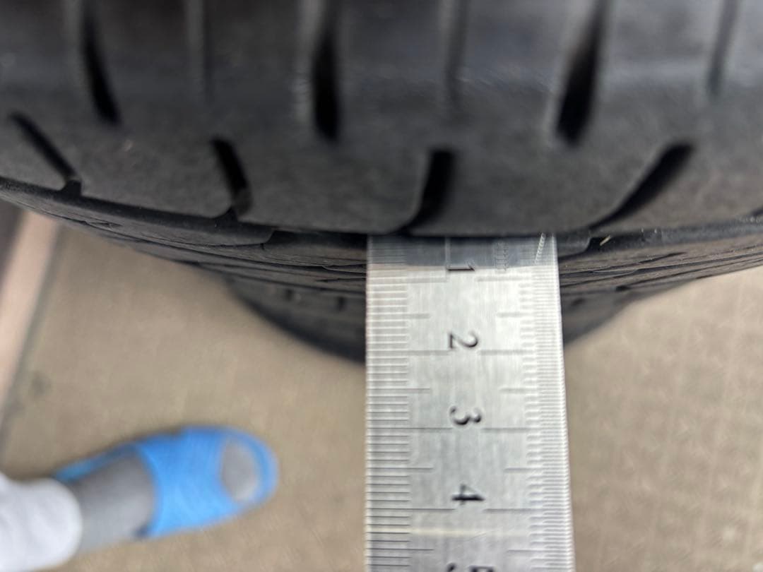 ブリヂストンネクストリー14インチ タイヤ・ホイール４本セット