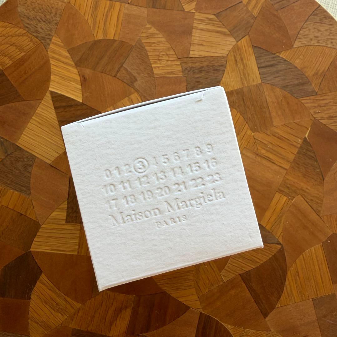 マルジェラ　香水