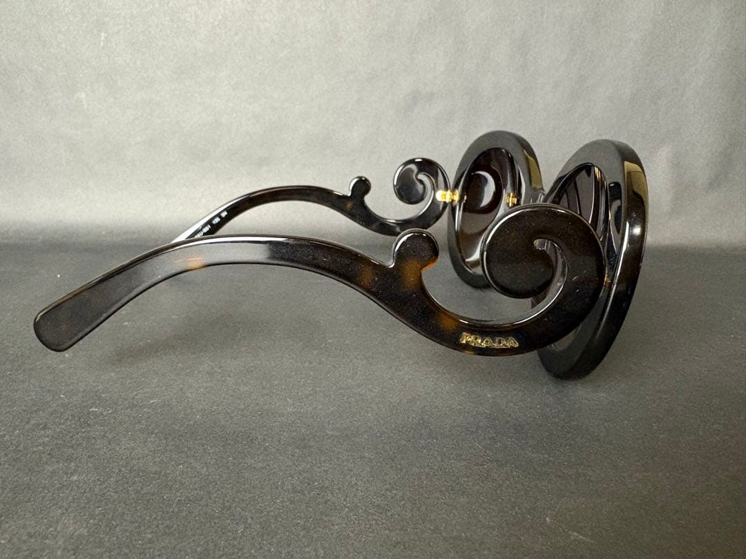 PRADA サングラス SPR27N