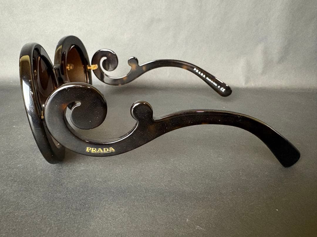 PRADA サングラス SPR27N
