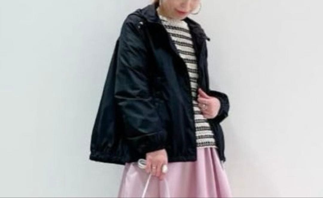 MONCLER / BOISSARD ジャケット　BLACK サイズ0