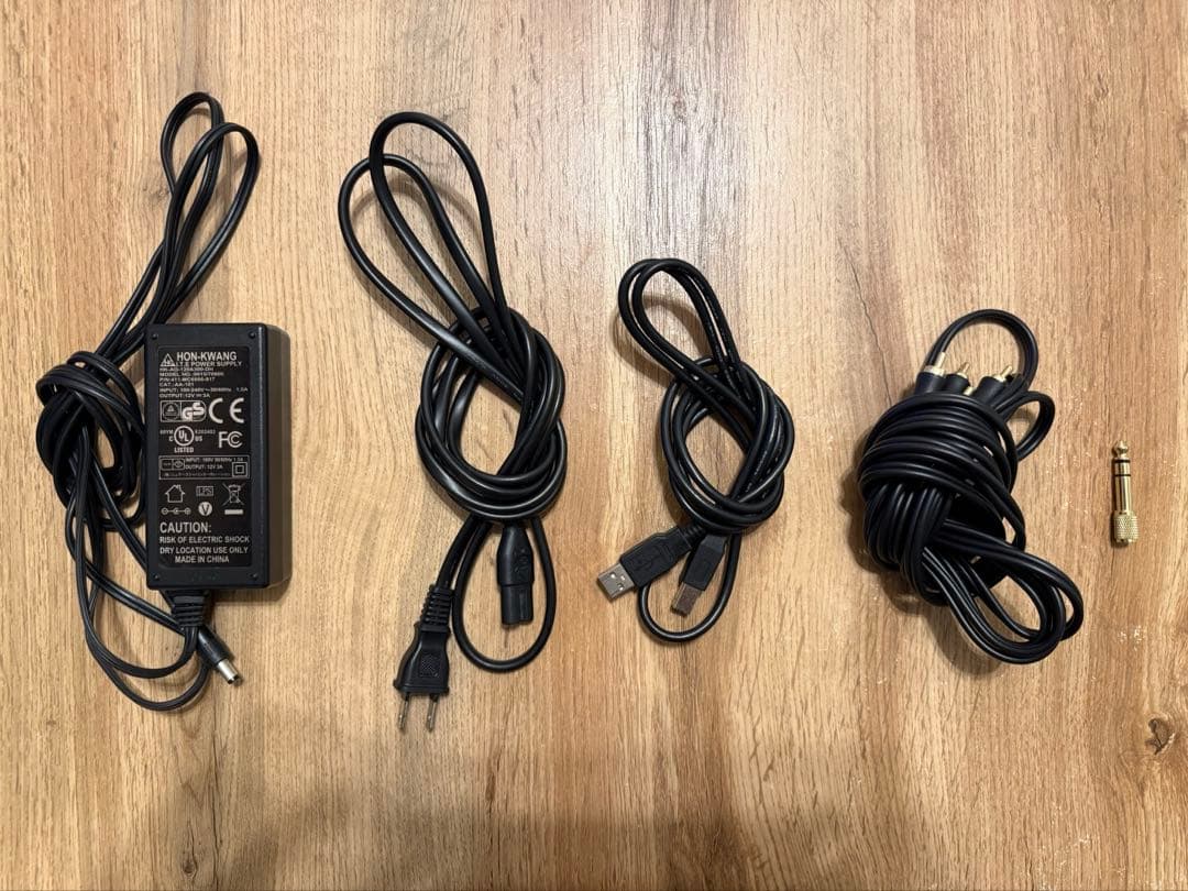 【希少】DENON DJ MC6000MK2 コントローラー