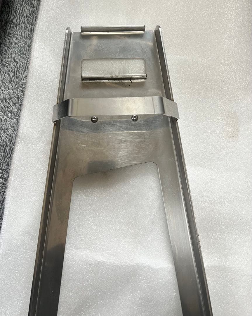 ワールドウォーク　バイクムーバー