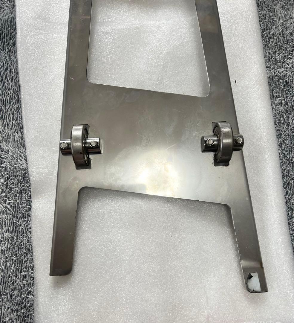 ワールドウォーク　バイクムーバー