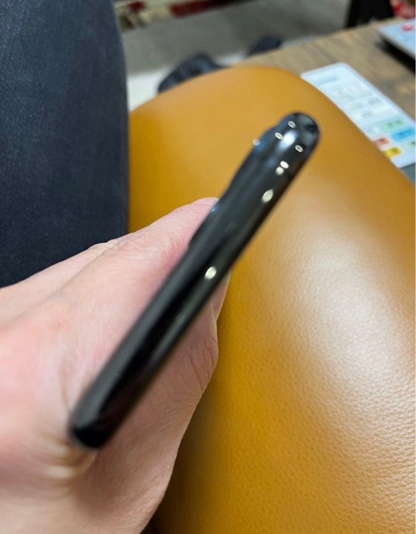 iPhone 11 Pro スペースグレイ 64 GB