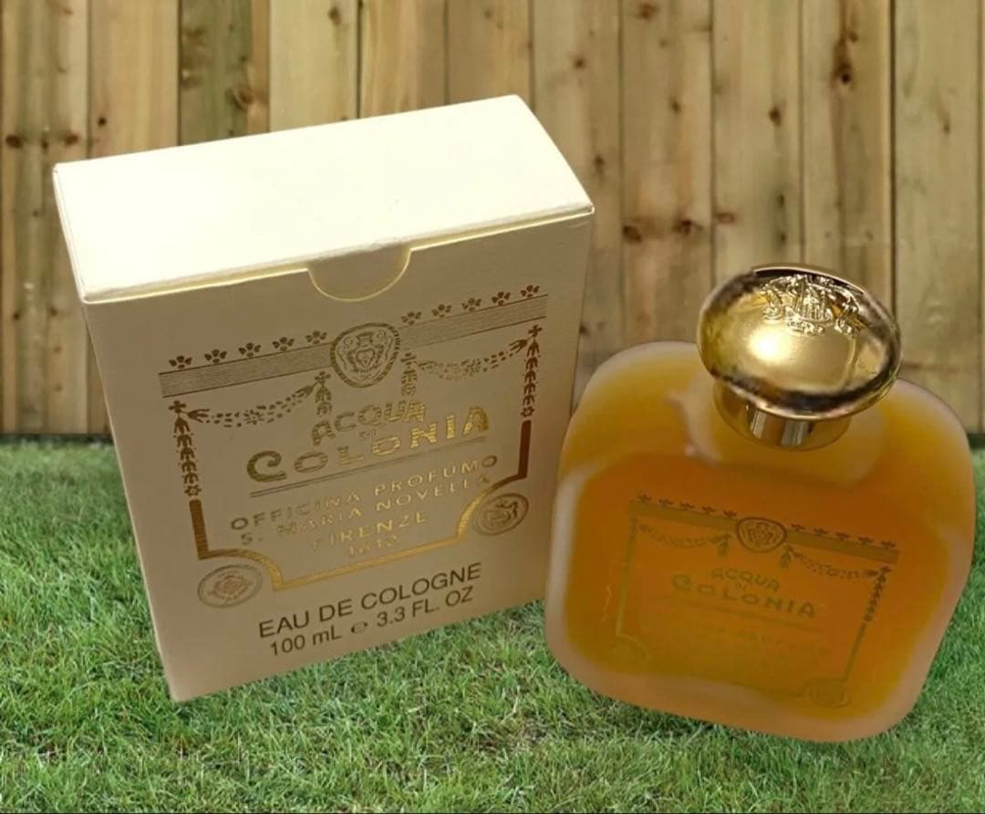 サンタ　マリア　ノヴェッラ　ポー・デスパーニュ　100ml