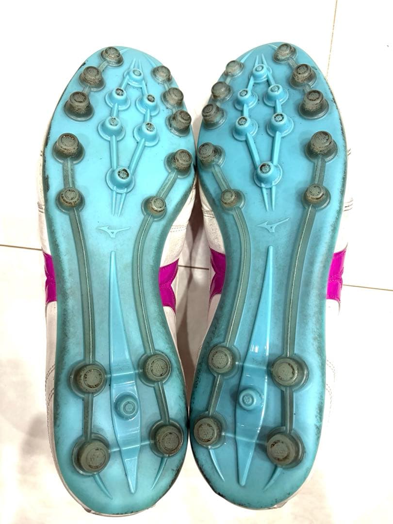 MIZUNO ミズノ　モレリア2 Pro AG