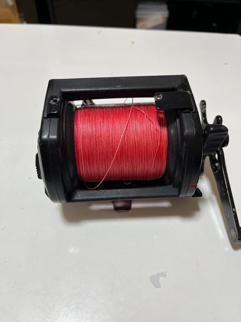 【RITAO CHAN 】Daiwa棚HUNTER SS-70TANA