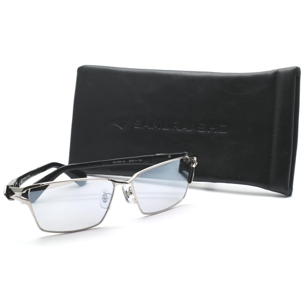 新品 サムライ翔SAMURAI SHO 2026サングラス ss-Y337 #2