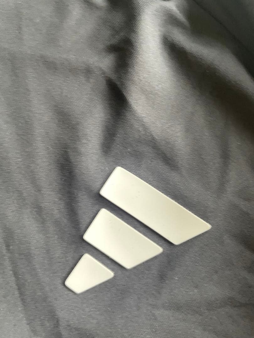 新品タグ付⛳️定価28050円アディダスゴルフ　長袖シャツ＆スカートセット　XL