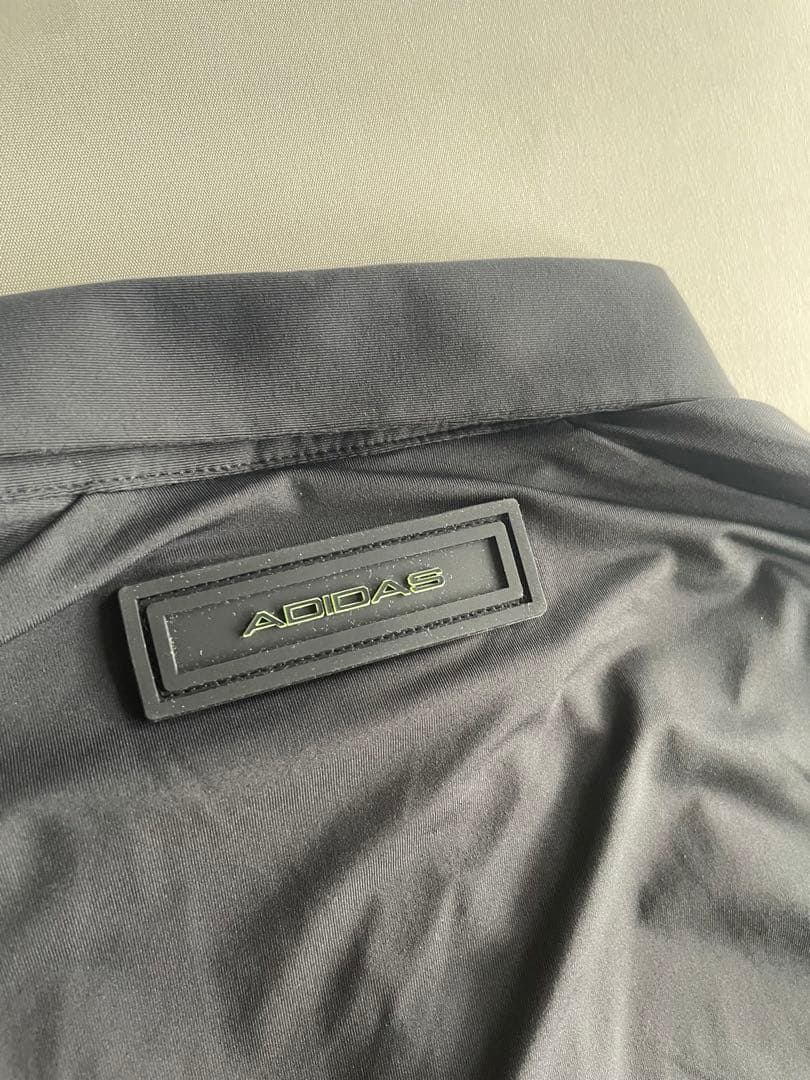 新品タグ付⛳️定価28050円アディダスゴルフ　長袖シャツ＆スカートセット　XL