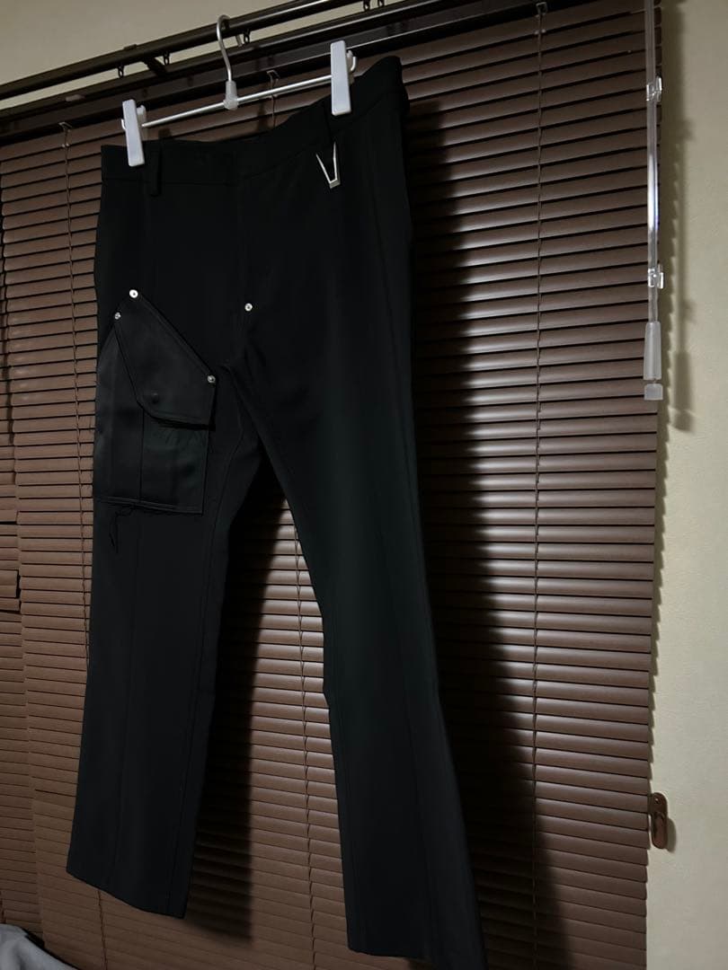 ALYX スラックス