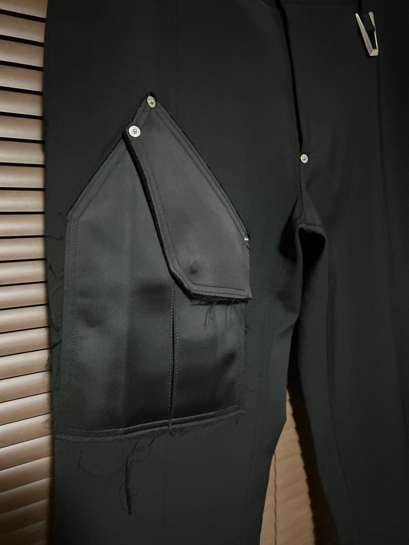 ALYX スラックス