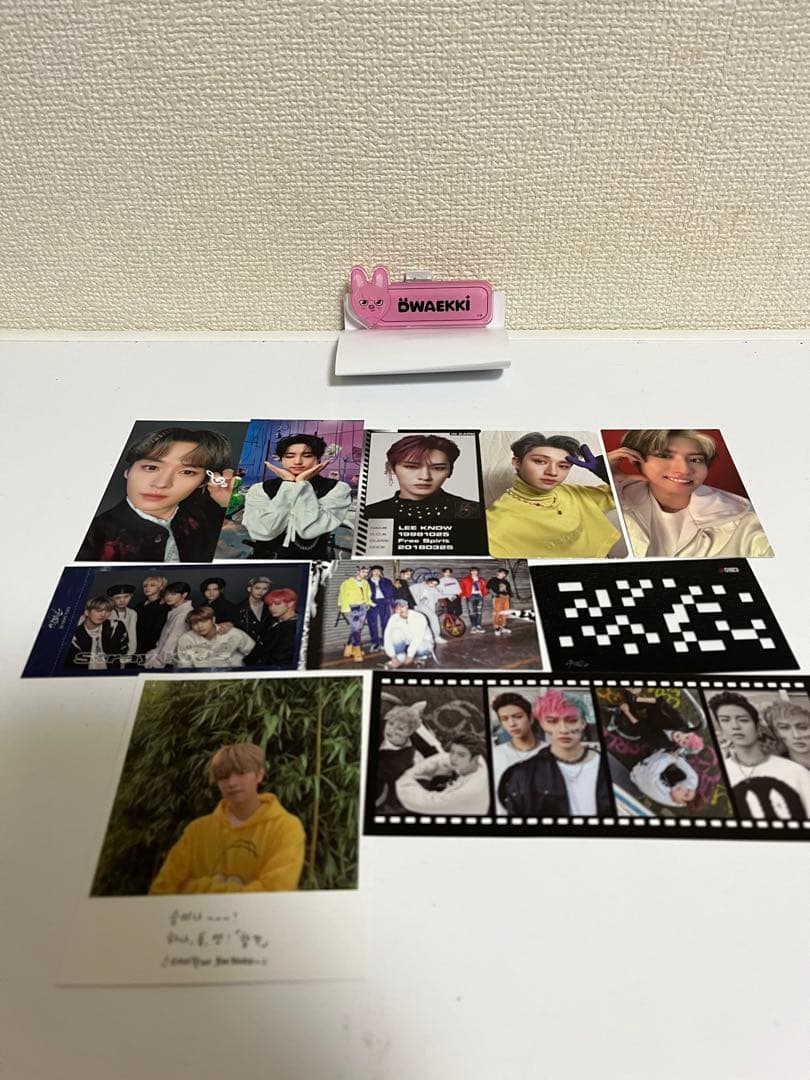 Stray Kids Blu-ray DVD まとめ売り