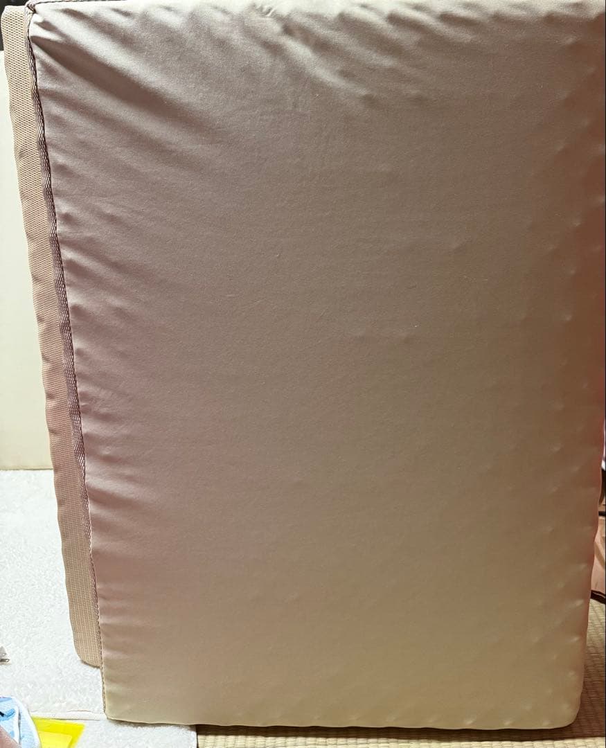 ムアツ布団　マットレス　昭和西川　シングルサイズ