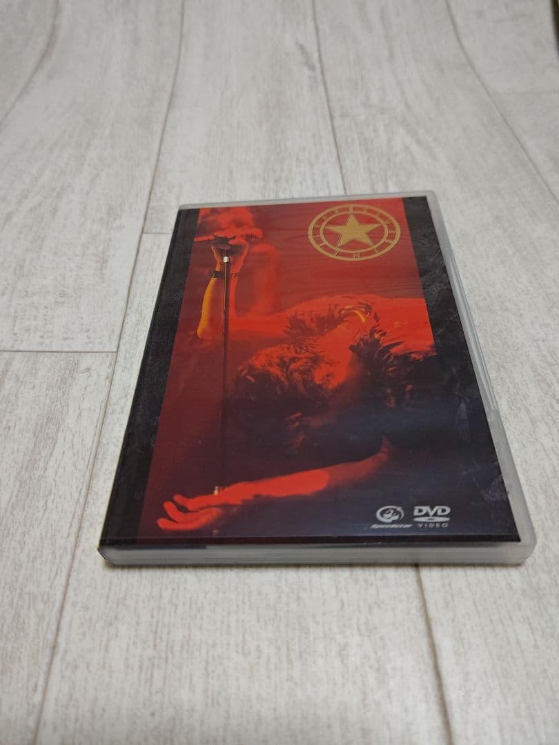 THE STAR CLUB/ COMPLETE DVDBOX スタークラブ