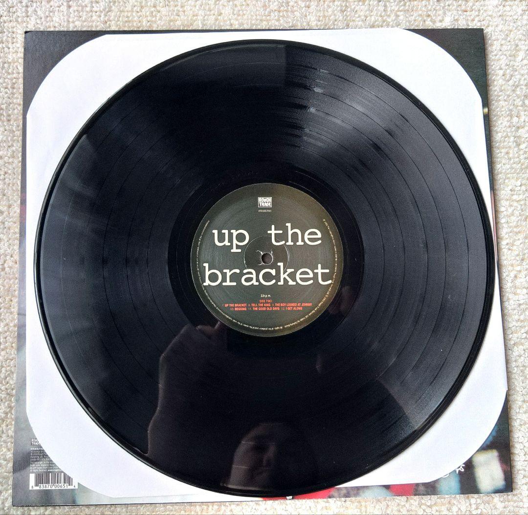 The Libertines リバティーンズ LPレコード