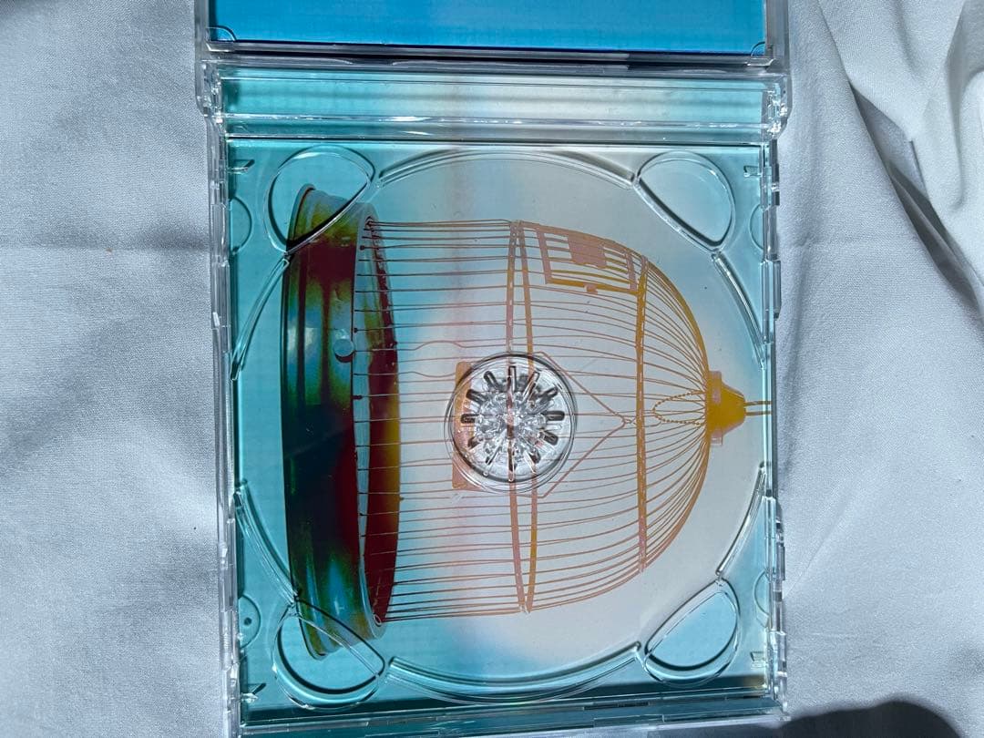 おいしくるメロンパン cubism 初回限定盤 CD DVD サイン入 邦ロック