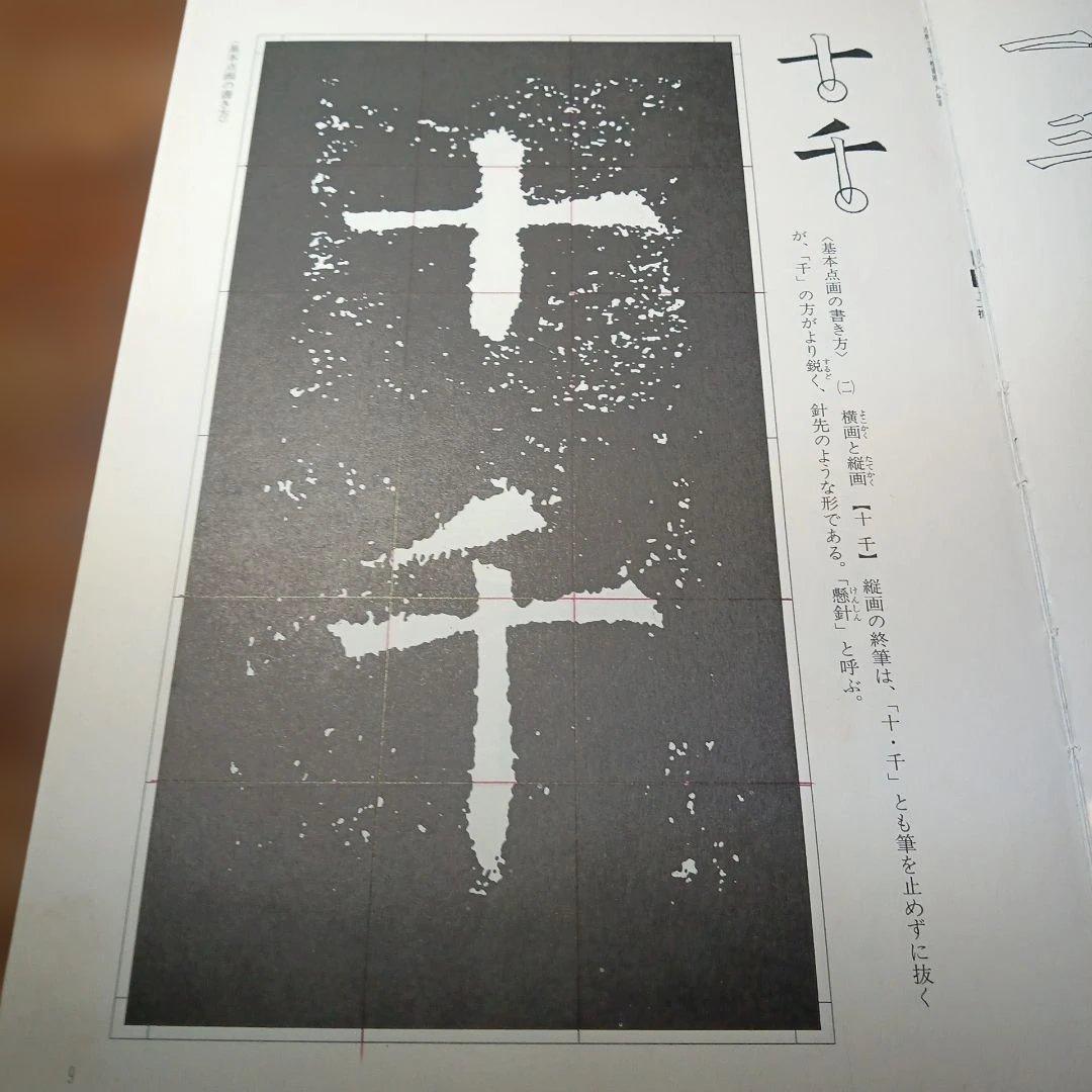 九成宮醴泉銘 古典で習う楷書四