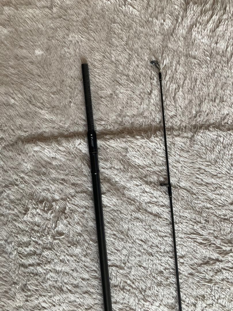 ダイワ モアザン ブランジーノ FULLMOON CUSTOM 107LML